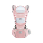 Cargador ergonómico para bebé