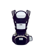 Cargador ergonómico para bebé