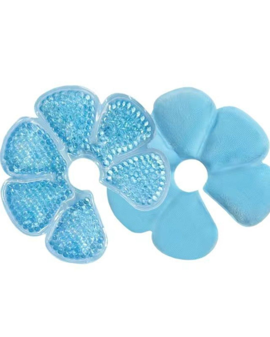 Compresa Almohadilla en Gel Termo Terapéutica