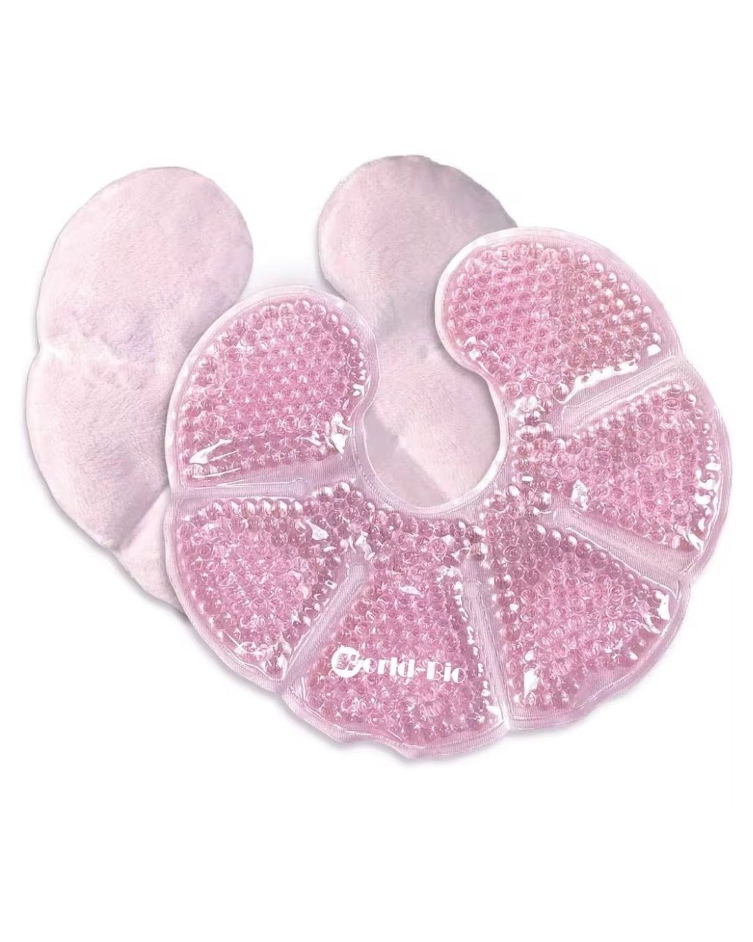 Compresa Almohadilla en Gel Termo Terapéutica