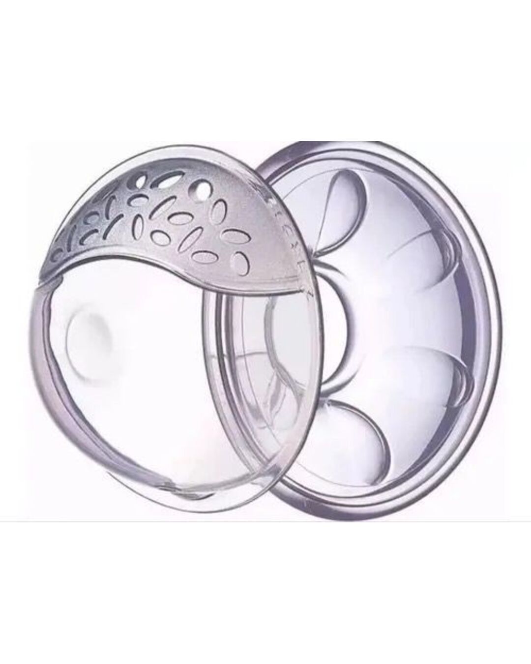 Copas Recolectoras de Leche Materna