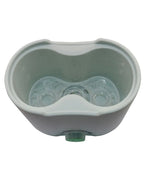 Esterilizador y calentador de teteros