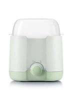 Esterilizador y calentador de teteros