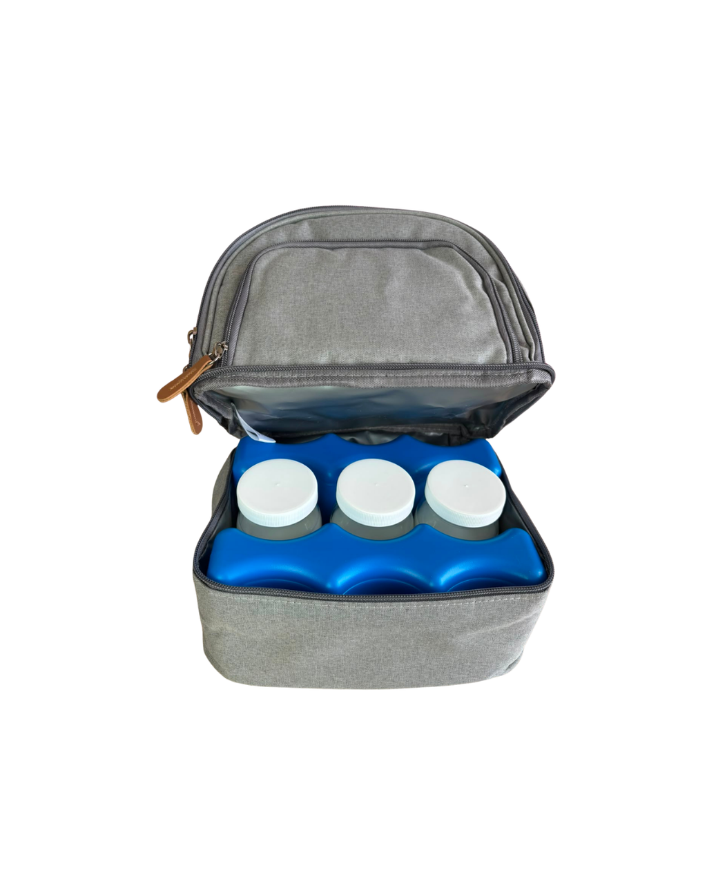 Kit Regreso al Trabajo con Extractor Manos Libres
