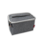 Kit Lonchera Rectangular con Frascos