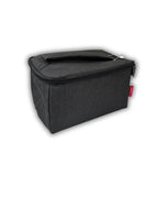 Kit Lonchera Rectangular con Frascos