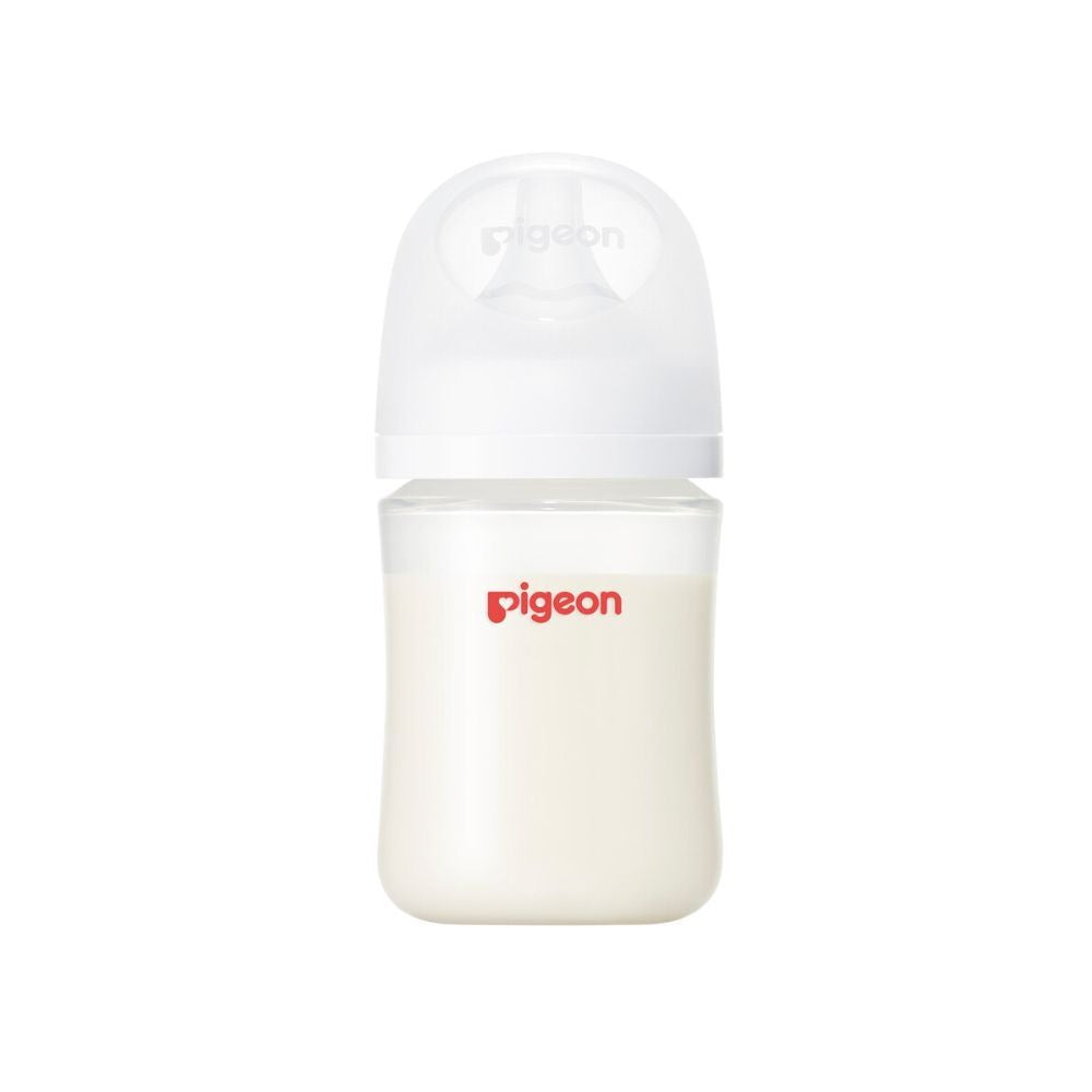 Tetero Pigeon Softouch 5oz 0 a 3 Meses
