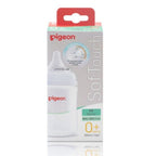 Tetero Pigeon Softouch 5oz 0 a 3 Meses