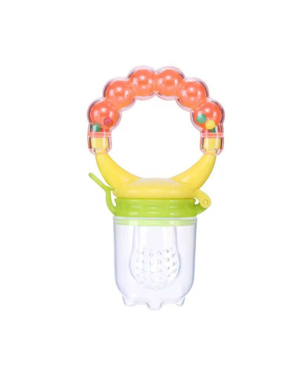 Chupo Sonajero para Fruta