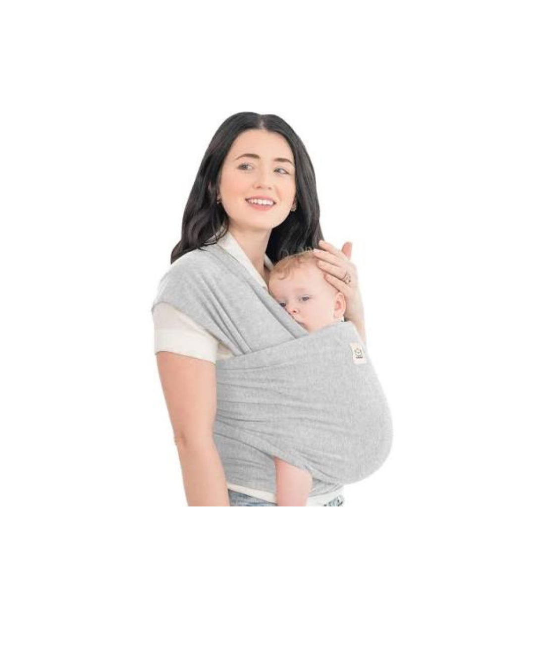 Fular Portabebés Ergonómico