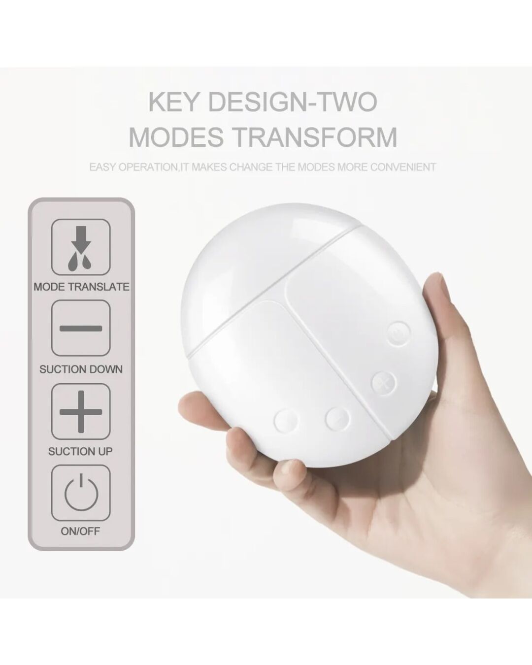 Extractor de Leche Eléctrico Doble