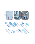 Kit de aseo con lima eléctrica para bebe