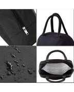 Lonchera Térmicas para Leche Materna