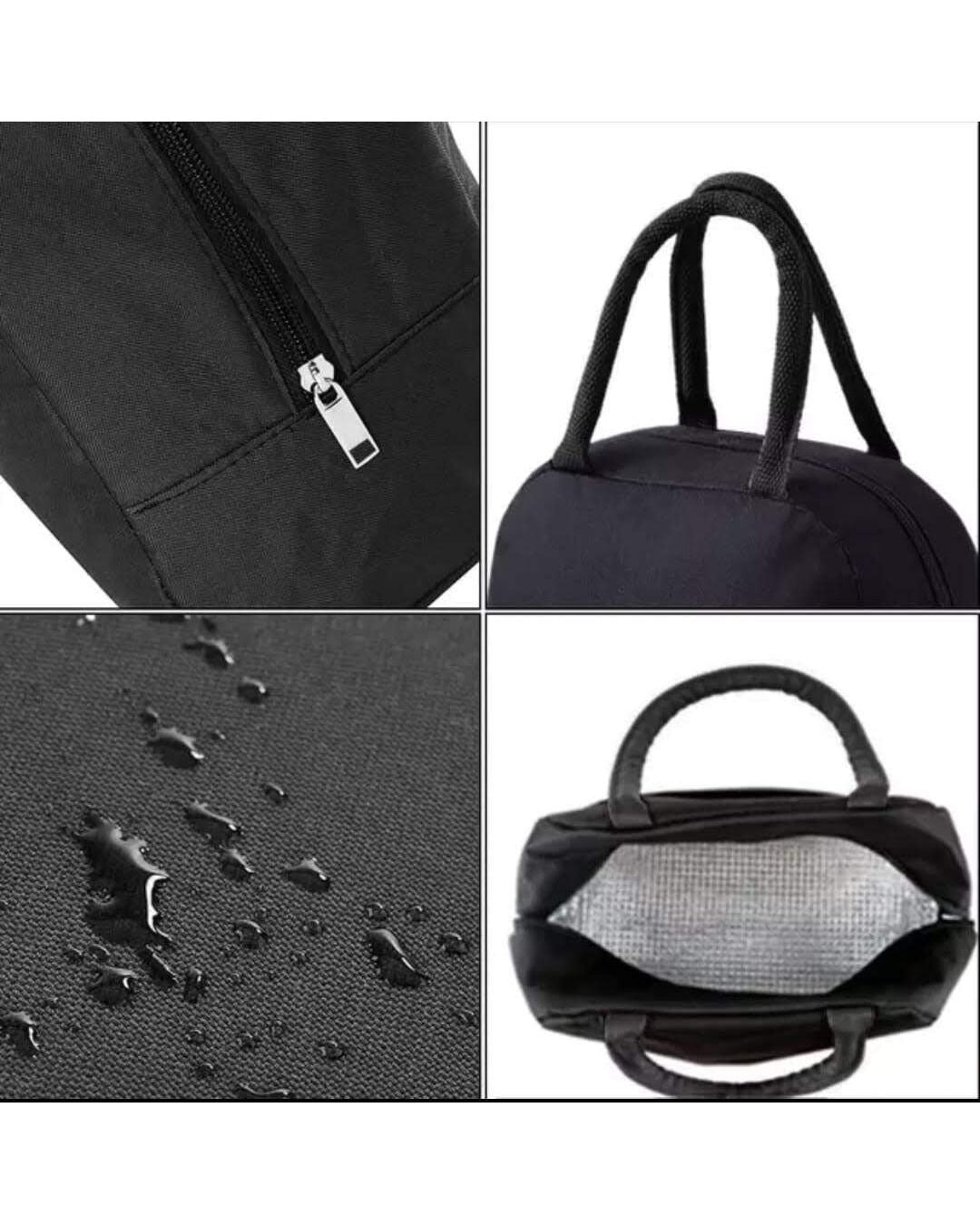 Lonchera Térmicas para Leche Materna