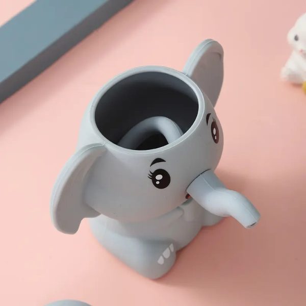 Vaso elefante - Imagen 2