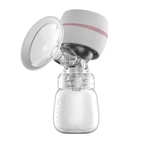 Extractor de leche recargable sencillo - Imagen 2